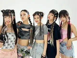 ガールズグループ「NewJeans」、K-POPデビュー曲で初となるSpotify”ウィークリーTOPソングアメリカ”にチャートイン