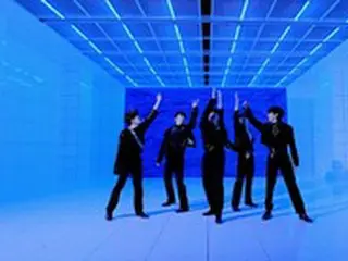 「ONEUS」の圧倒的な存在感…新曲「Same Scent」ライブパフォーマンス映像公開