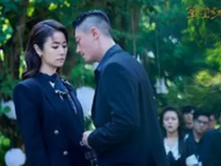 ≪中華ドラマNOW≫「華燈初上 -夜を生きる女たち -」14話、女遊びの激しいジャンハン、ついに仕事を解雇される＝あらすじ・ネタバレ