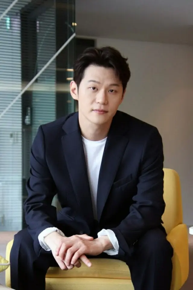 【公式】俳優イ・ハクジュ、11月に一般女性と結婚へ（画像提供:wowkorea）
