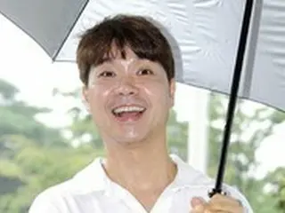 “横領容疑”タレントパク・スホンの実兄、結局拘束措置…「証拠隠滅と逃亡の恐れ」