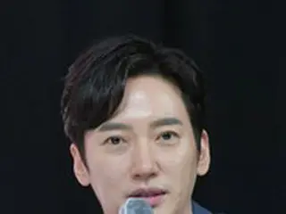 “一夜にして麻薬中毒俳優に”イ・サンボ、直接明かした心境・逮捕当時…「精神安定剤を飲んだのに…無念を必ず晴らす」
