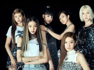 「IVE」、新曲「After Like」音源チャートオールキル