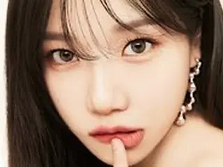 歌手チョ・ユリ（元IZ*ONE）、イ・スンギの片思いを代弁、 「法に則って愛せ」OSTに参加