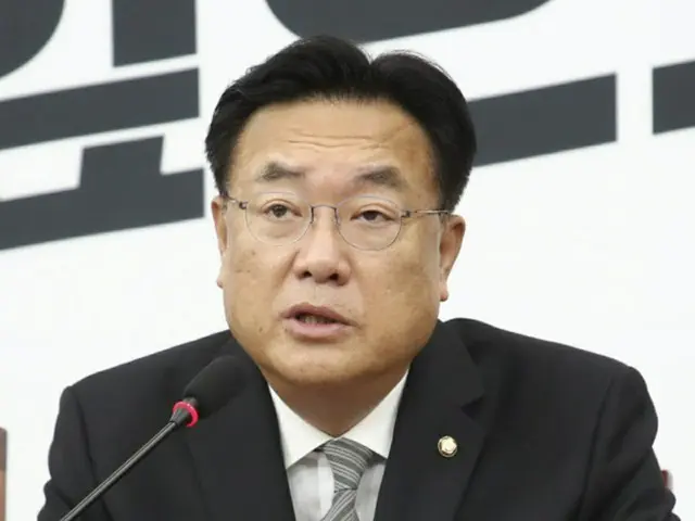 韓国与党「国民の力」、後任の院内代表を19日に選出＝選挙委員会の構成完了（画像提供:wowkorea）