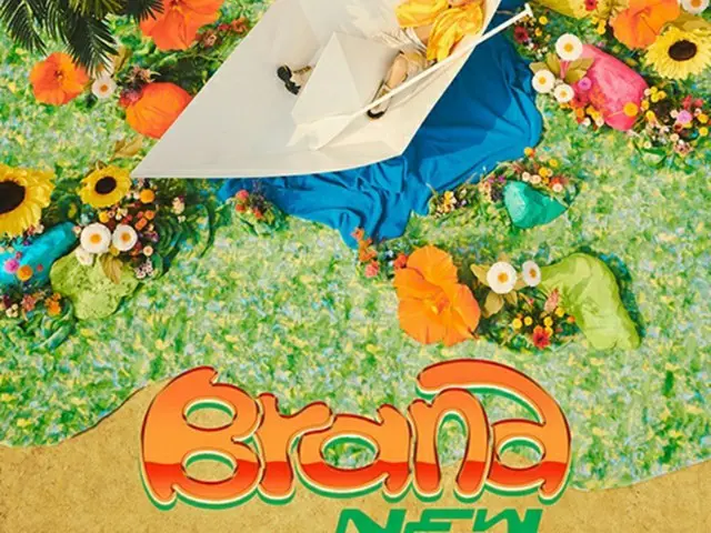 「EXO」XIUMIN、初のソロ「Brand New」のスケジュールポスターを公開、デビューへのカウントダウンに突入（画像提供:wowkorea）