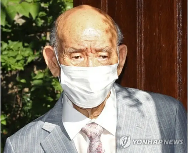 全斗煥氏（資料写真）＝（聯合ニュース）