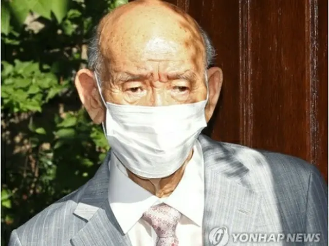 全斗煥氏（資料写真）＝（聯合ニュース）