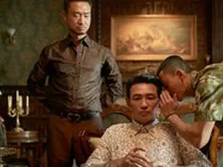 「Netflix『ナルコの神』に困惑」…在米韓国人に「安全のお知らせ」