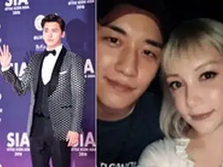 “買春容疑で逮捕”中国俳優リー・イーフォン、V.I（元BIGBANG）との関係に再注目…バーニング・サンでパーティーも？