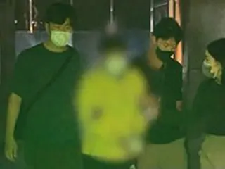 地下鉄駅トイレで女性殺害により現行犯逮捕の男、被害者はストーカー行為続けた元同僚であることが明らかに＝韓国