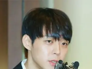“引退撤回”パク・ユチョン、映画「悪に捧げて」であいまいに活動再開？…復帰への“味見”はいつまで？