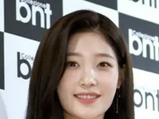 【公式】解散発表「DIA」のチョン・チェヨン、BHエンタと専属契約を締結