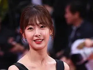 女優コ・ウォニ、結婚発表＝所属事務所「授かり婚NO、お相手の職業ノーコメント」