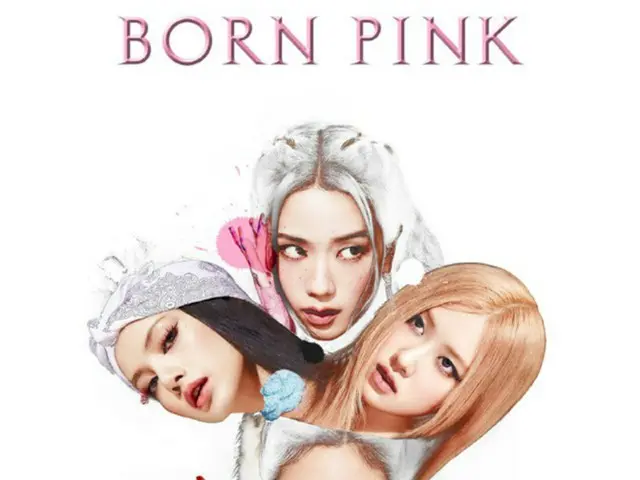 「BLACKPINK」、米LAスタジアム公演を追加で開催1（画像提供:wowkorea）