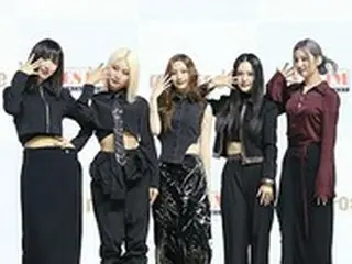 【フォト】“イム・チャンジョン プロデュース”の「mimiirose」、デビューショーケース開催！