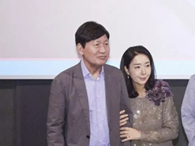 “国民的俳優”アン・ソンギ、再びあらわになった健康異常説（画像提供:wowkorea）