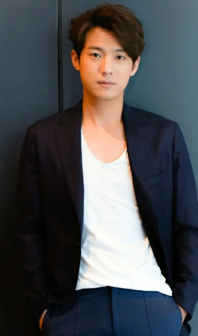 俳優ソ・ジュニョン、活動を再開…「高陽マッコリ死守大作戦」に出演（画像提供:wowkorea）