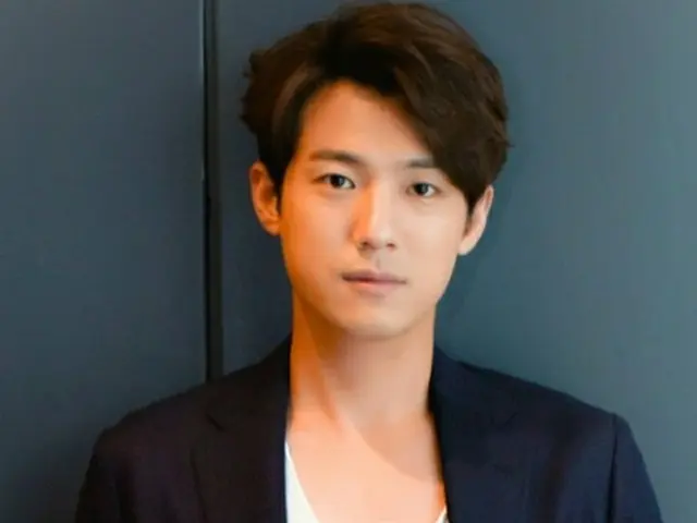 俳優ソ・ジュニョン、活動を再開…「高陽マッコリ死守大作戦」に出演（画像提供:wowkorea）