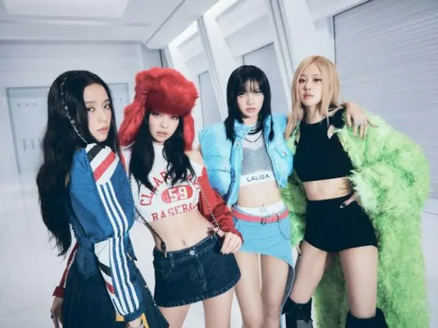 「BLACKPINK」、新曲「Shut Down」が54か国のiTunesで1位席巻…海外メディアも絶賛（画像提供:wowkorea）