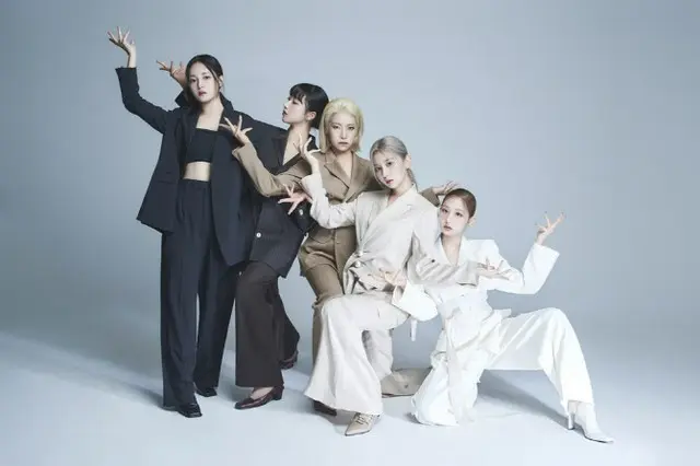 歌手イム・チャンジョンがプロデュースする新人ガールズグループ「mimiirose」、デビューショーケースを全世界が注目（画像提供:wowkorea）