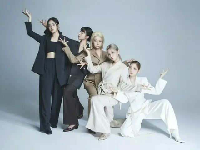 歌手イム・チャンジョンがプロデュースする新人ガールズグループ「mimiirose」、デビューショーケースを全世界が注目（画像提供:wowkorea）