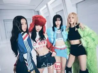 「BLACKPINK」、「Shut Down」がSpotifyグローバルチャート1位