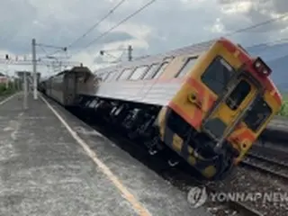 台湾地震　韓国人の被害確認されず＝韓国政府