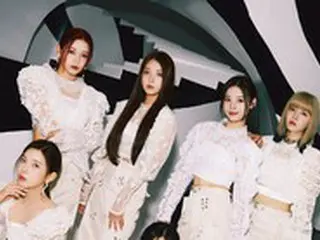JYPの新人グループ「NMIXX」、19日カムバック活動に突入
