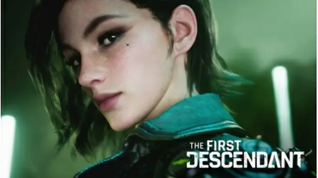 「Ｔｈｅ　Ｆｉｒｓｔ　Ｄｅｓｃｅｎｄａｎｔ」（ネクソン提供）＝（聯合ニュース）≪転載・転用禁止≫