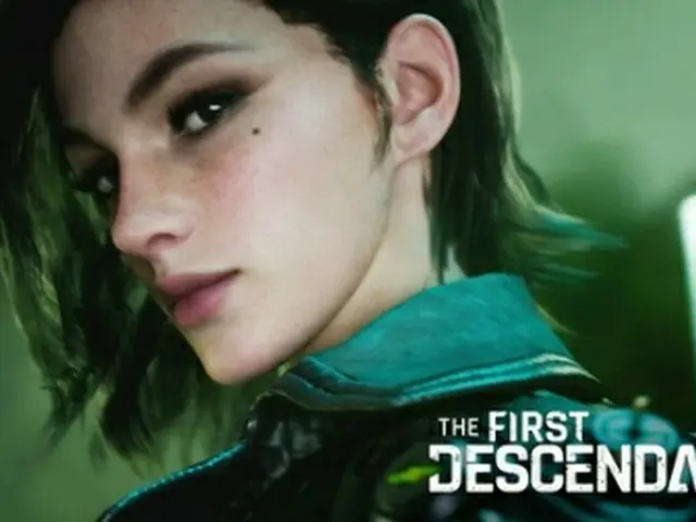 「The First Descendant」(ネクソン提供)=(聯合ニュース)≪転載・転用禁止≫