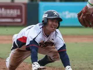野球U18W杯、韓国代表は日本との3・4位決定戦で敗れ、4位で大会を終える