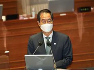 韓悳洙国務総理「迎賓館、どこかになければ…大統領1人が使う建物ではない」＝韓国