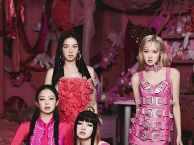 「BLACKPINK」、「Shut Down」のダンス映像半日だけで1千万ビュー・・・全世界から賛辞の嵐（画像提供:wowkorea）