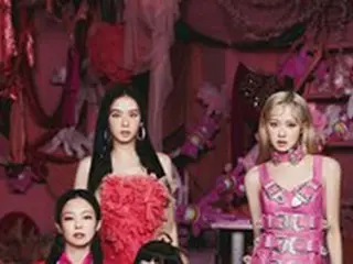 「BLACKPINK」、「Shut Down」のダンス映像半日だけで1千万ビュー・・・全世界から賛辞の嵐