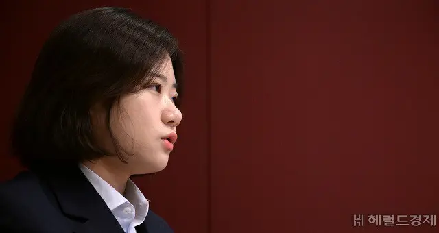 朴志玹、共に民主党前非常対策委員長（画像提供:wowkorea）
