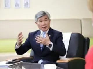 BTSら大衆文化芸術者の兵役特例　兵務庁長は慎重姿勢＝韓国