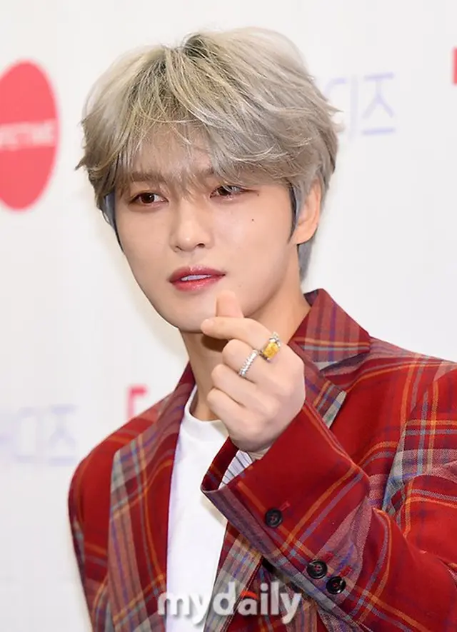 ジェジュン、中島美嘉とコラボ！21日に音源公開へ（画像提供:wowkorea）