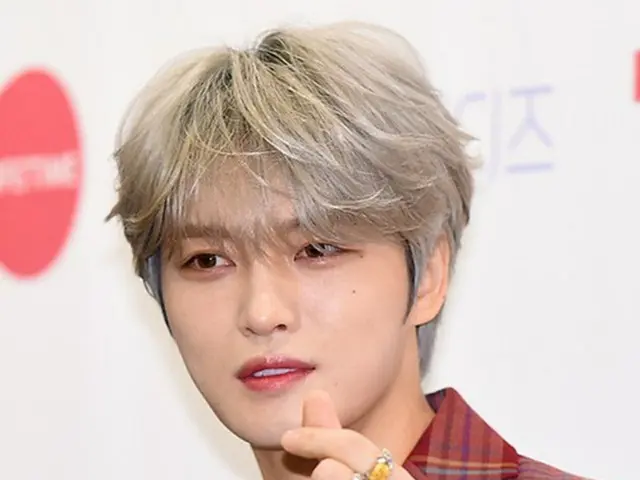 ジェジュン、中島美嘉とコラボ！21日に音源公開へ（画像提供:wowkorea）