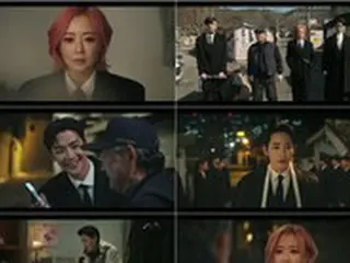 ≪韓国ドラマREVIEW≫「明日」6話あらすじと撮影秘話…イ・スヒョク登場、童顔を褒められる＝撮影裏話・あらすじ