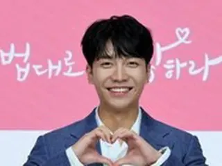 イ・スンギ、バラエティーを整理し出演のドラマ「法に則って愛せ」が視聴率下落…このまま回復できるか？