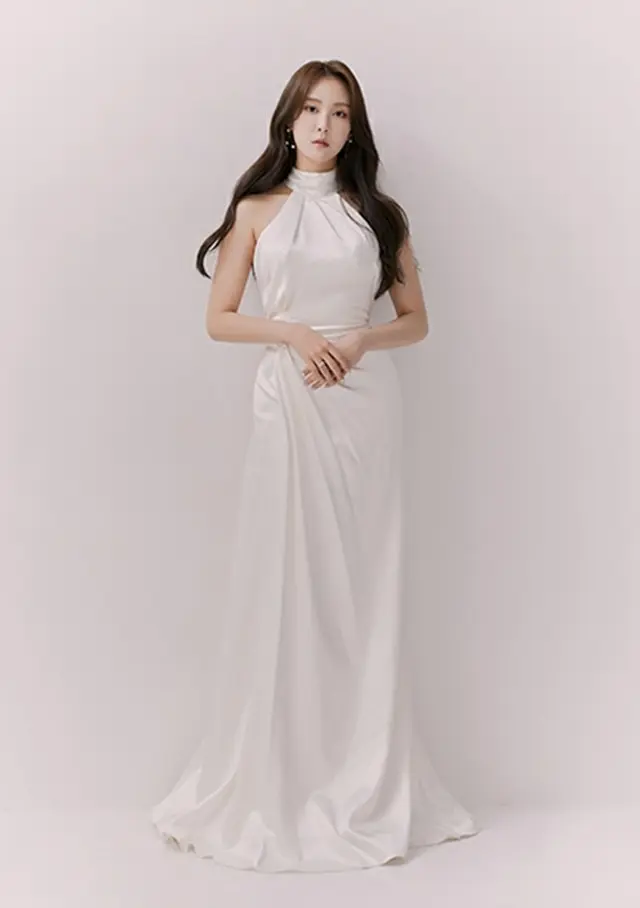 元「The SeeYa」ハン・ソイン、1歳年上の一般男性と結婚（画像提供:wowkorea）