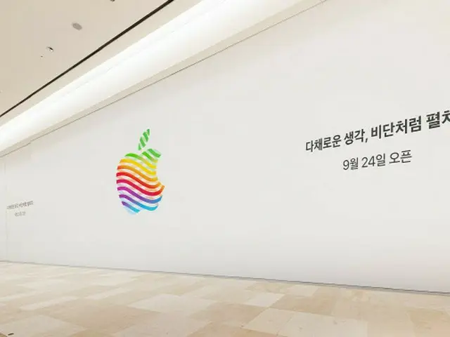 「アップルストアが増えているだけ」、韓国の消費者がアップルに冷めた反応の理由は＝韓国（画像提供:wowkorea）