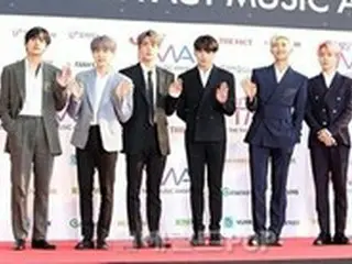 韓国国防部、「BTS」兵役特例否定的「公正性の面で難しい」