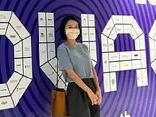 “13人きょうだいの長女”女優ナム・ボラ、弟を亡くした過去を告白後、精力的な近況を報告