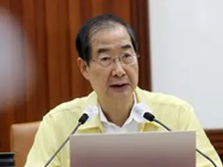 安倍氏国葬に出席の韓国首相、28日に岸田総理と「会談推進」