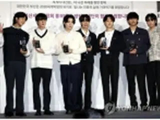 釜山無料公演で損失？BTS事務所が費用論争の火消し図る