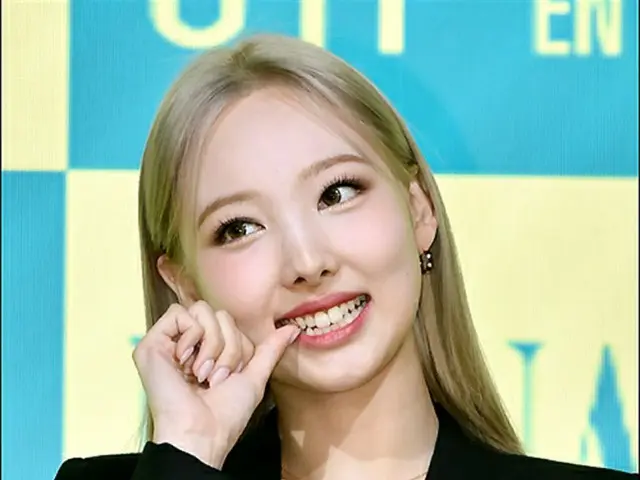 ナヨン（TWICE）に付きまとい続ける外国人ストーカー、再び韓国入りでネットユーザーから心配の声が殺到（画像提供:wowkorea）