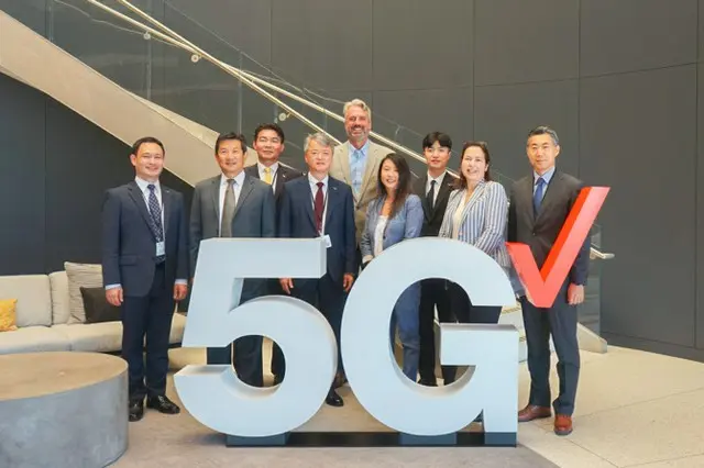 サムスン電子の設備購入代金として12億ドルの金融支援、韓国貿易保険公社が米ベライゾンに＝韓国報道（画像提供:wowkorea）