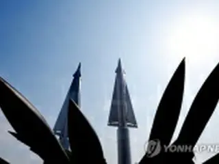 北朝鮮非核化　国民の９割超が「不可能」＝韓国調査